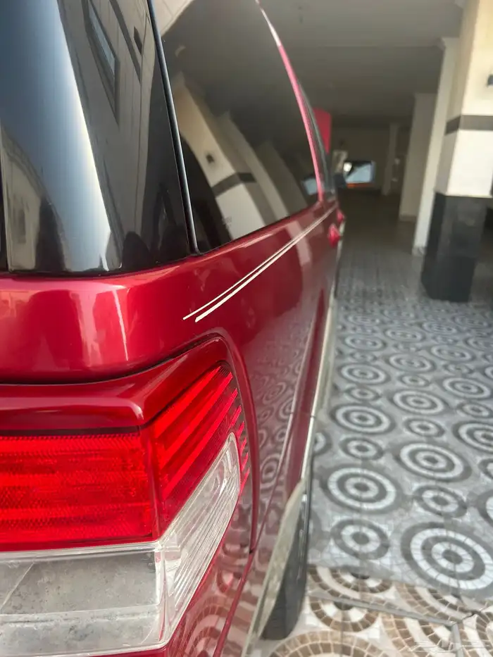 فورد اكسبديشن 2007 فل كامل 17