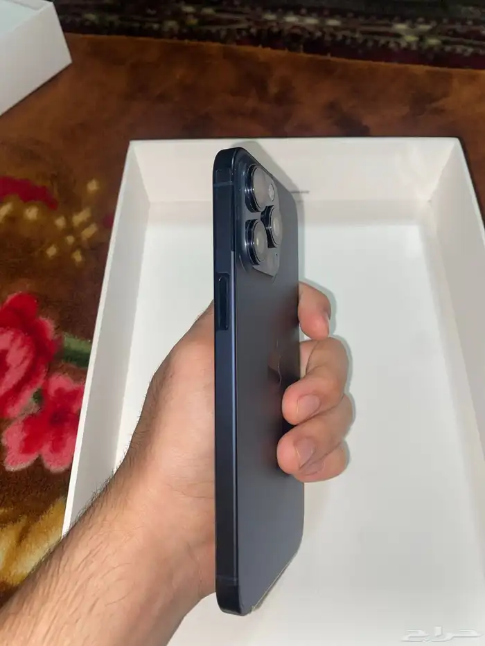 ايفون 15 برو ماكس 5