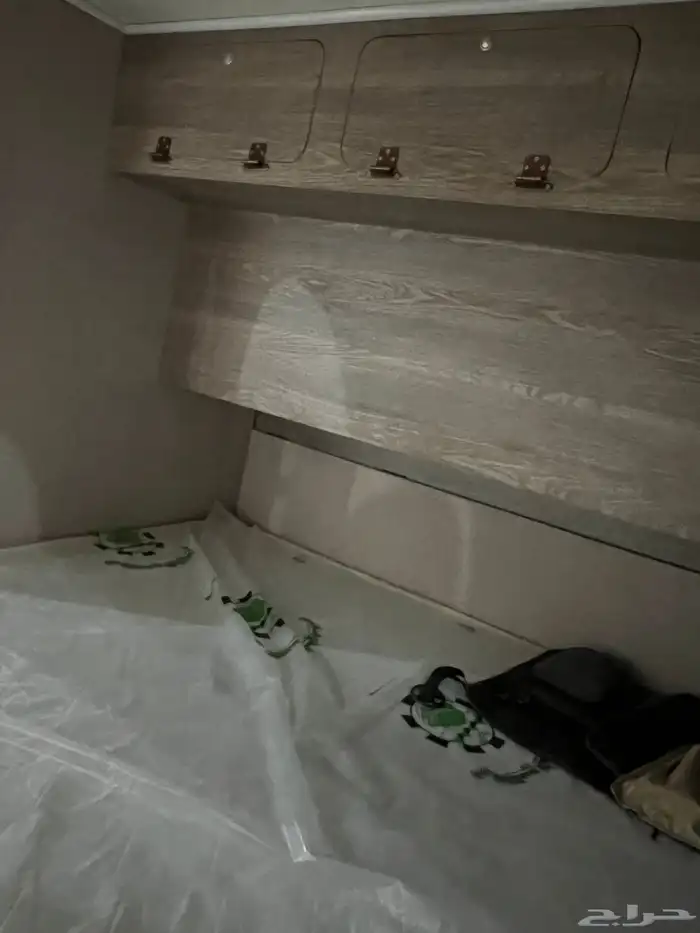 للبيع كرفان سحب ميني كرفان 4