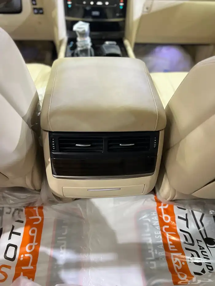 جيب لكزس 2016 سعودي فل كامل ماشي 21 الف قمة فالنظافة 11