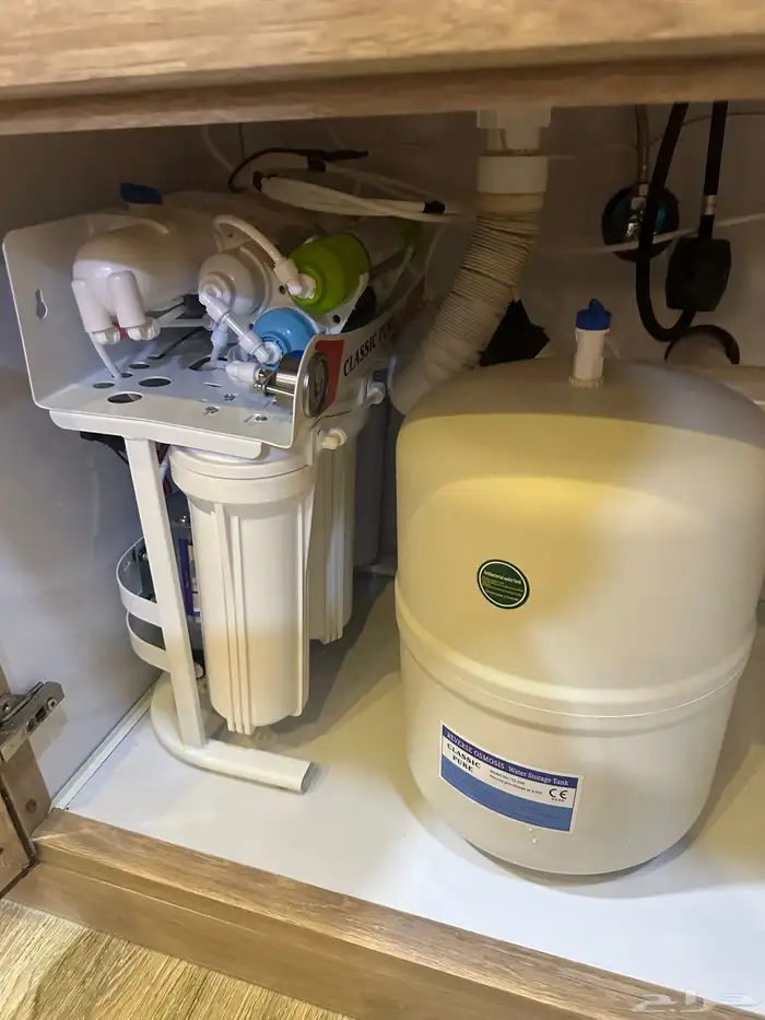 فلاتر مياه 7