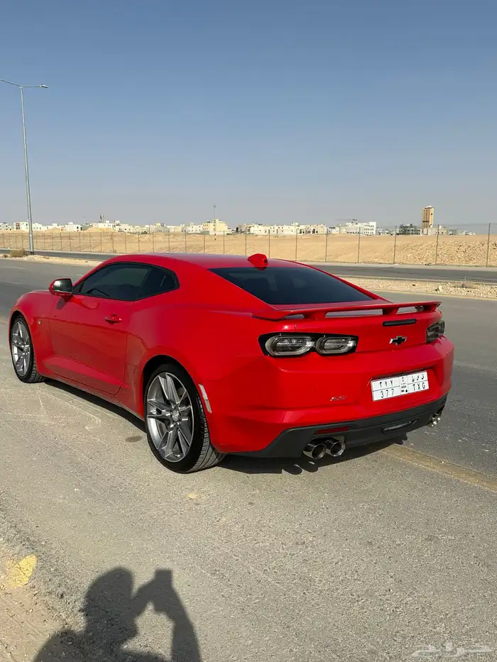 كمارو SS2 2021 11