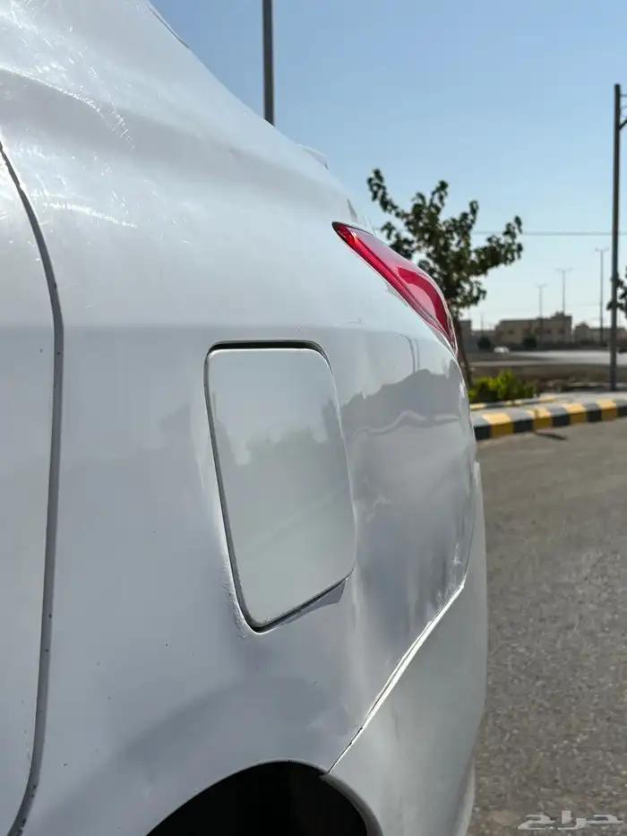 نيسان صني للبيع المالك الاول 4