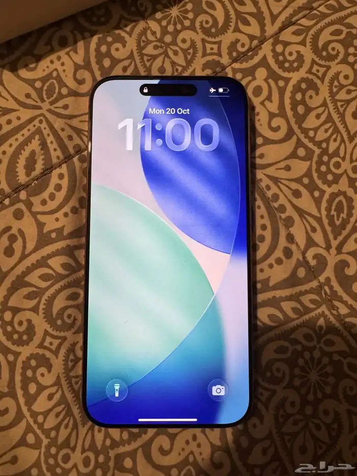 ايفون 16 برو ماكس 2