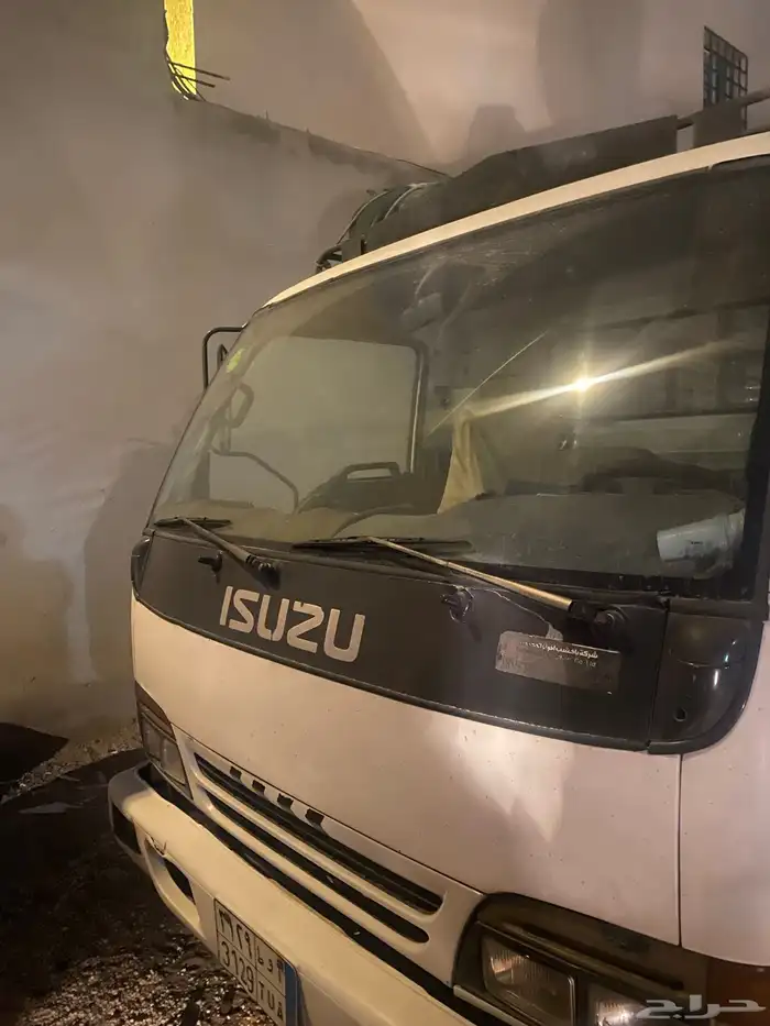 ايسوزو  للتأجير 11