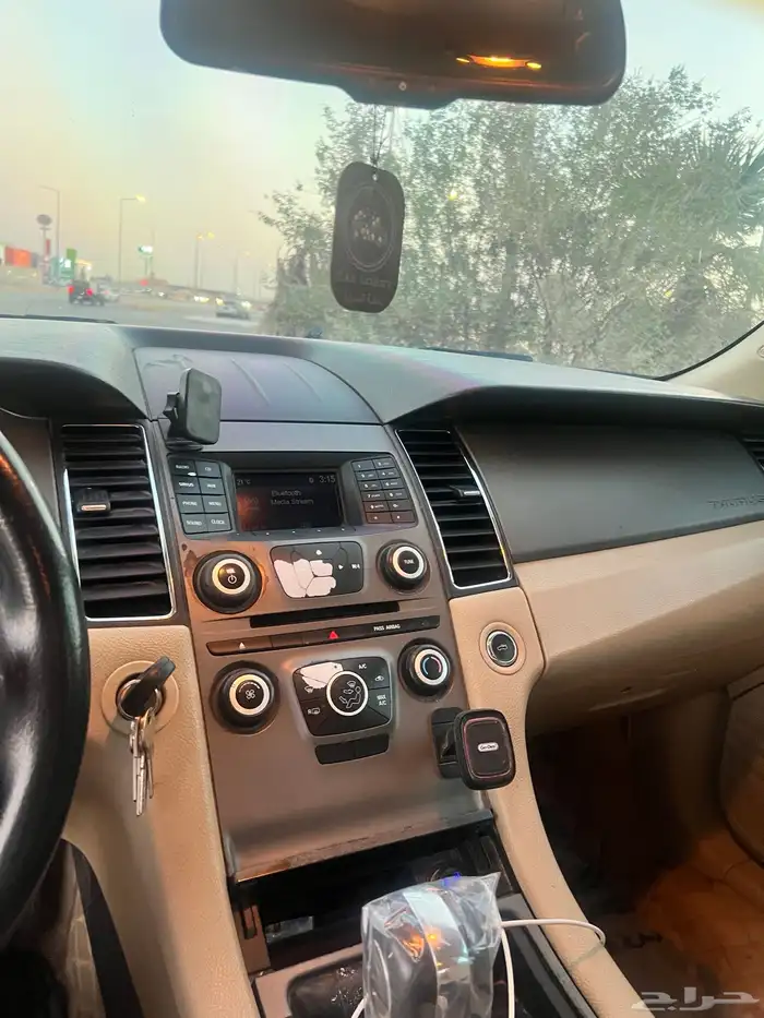 تورس موديل 2014 نظيف 16