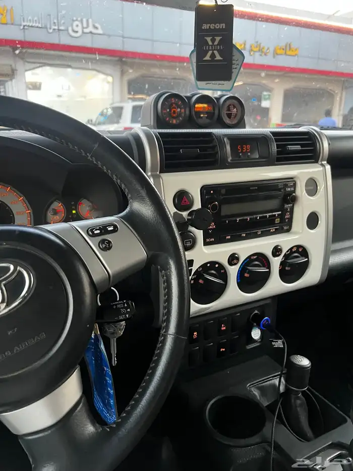 اف جي للبيع 2015 4