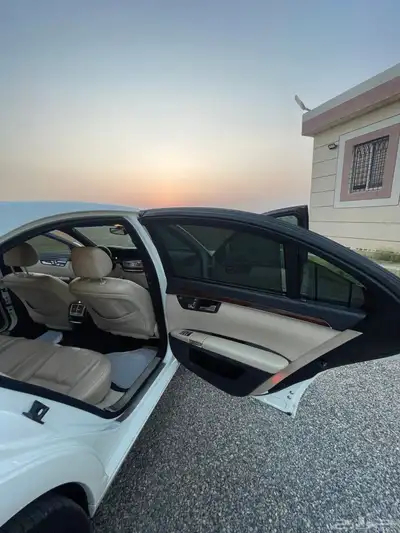 مرسيدس 2006 بانوراما index