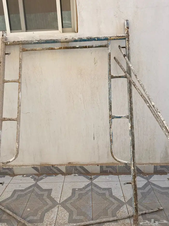 حديد للبيع 0