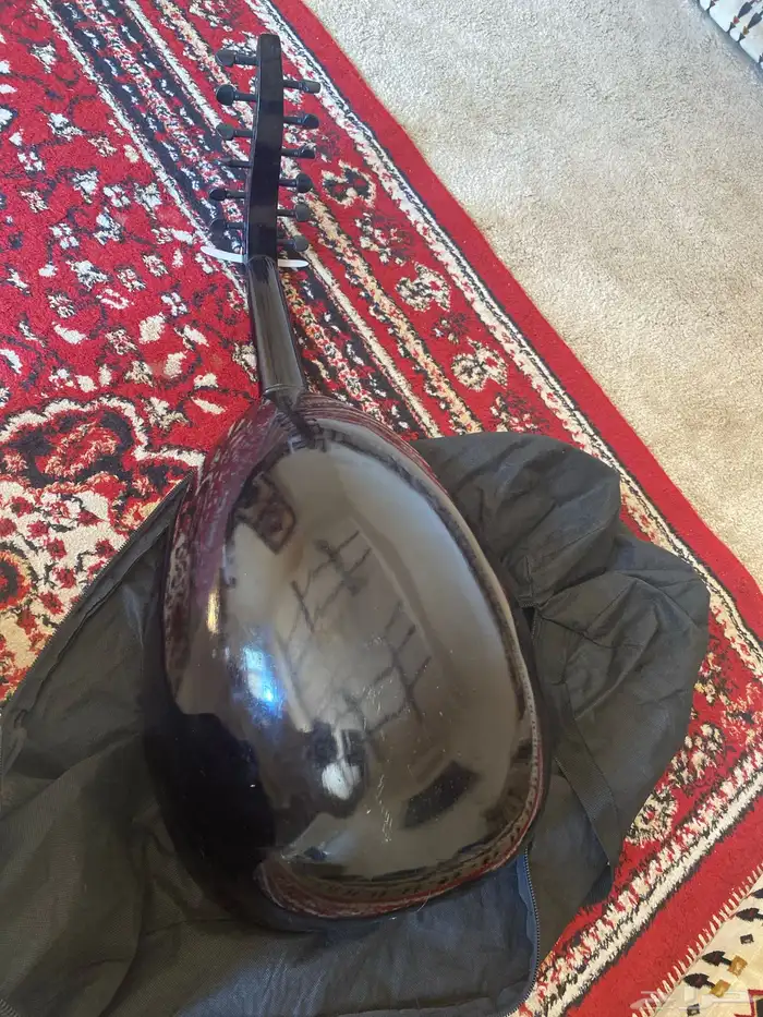 عود شعبي. 0