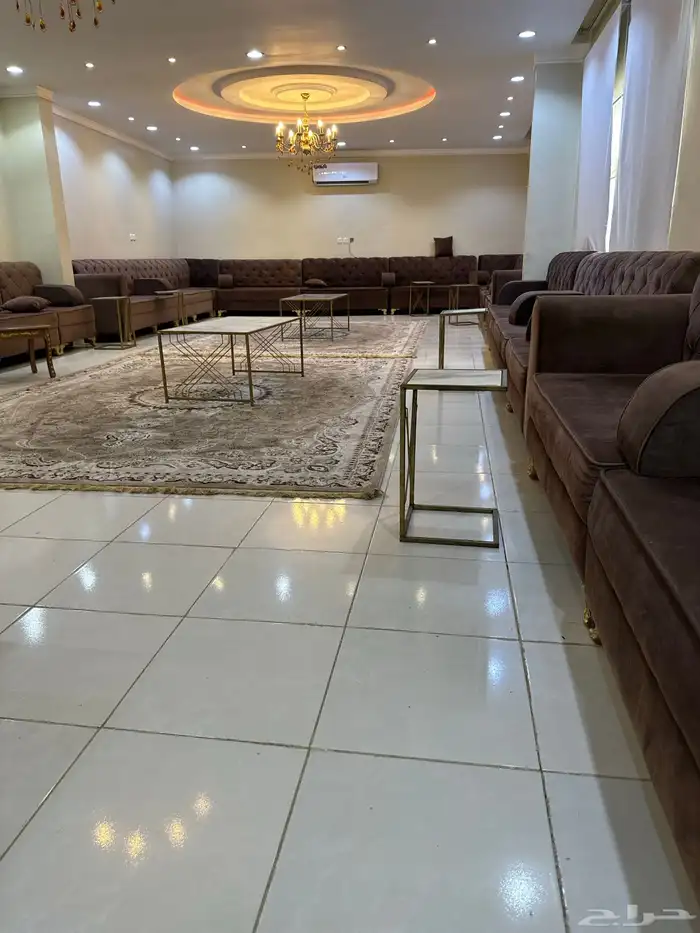 استراحه للبيع مكه الراشديه مخطط الحساني 11