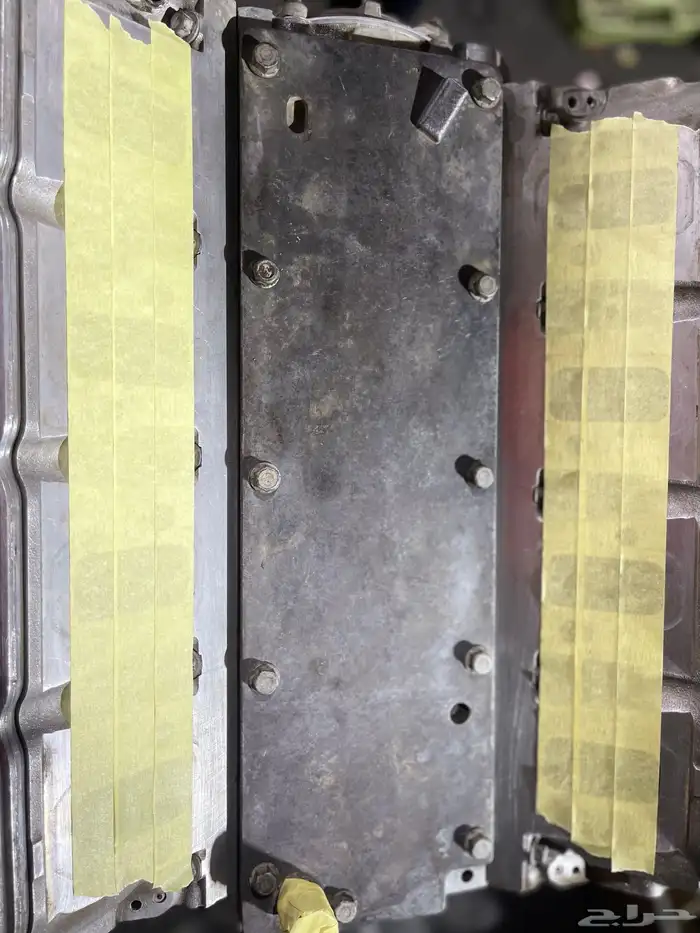 مكينة 6.0 LS2 2