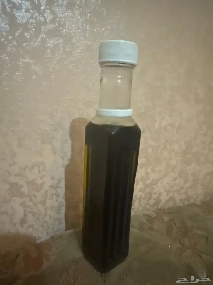 زيت اكليل الجبل م 1