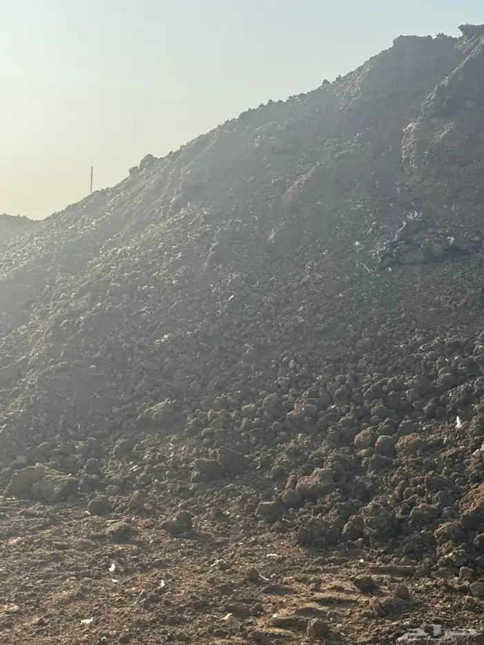 سماد بقري وبي اض 6