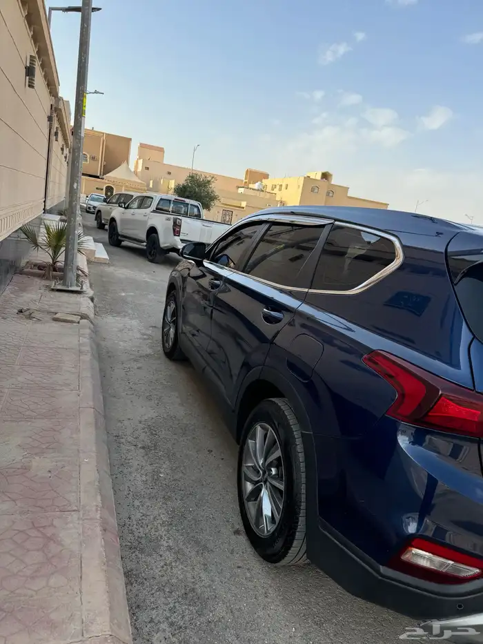 سنتافي 2019 2