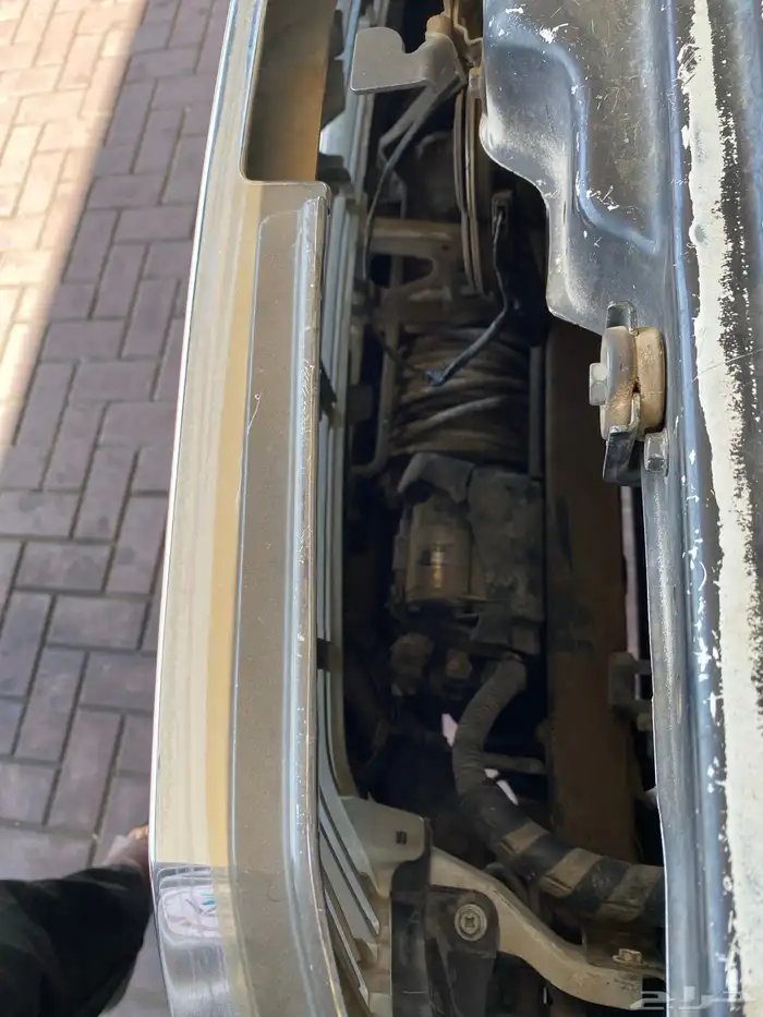 VXR لمتد 16