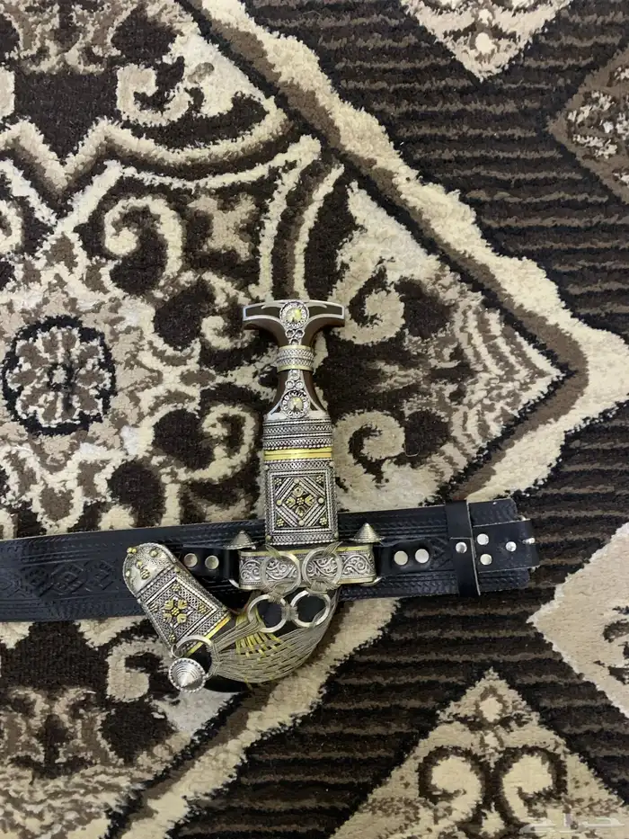 جنبيه كفو كفو 6
