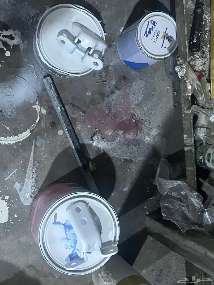 باب كامري 5