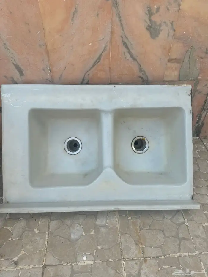 مغسلة المطبخ 1