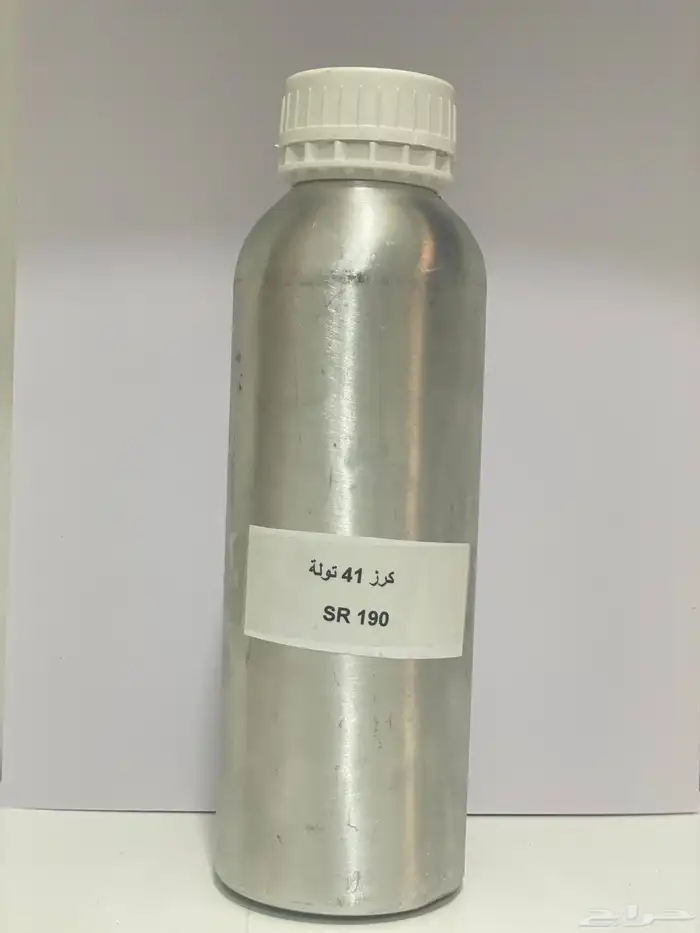 زيوت عطرية وادهان تصفيه اقل من الجملة 1