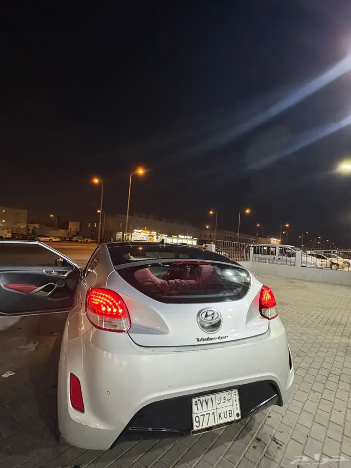 هونداي فولستر 2013 6