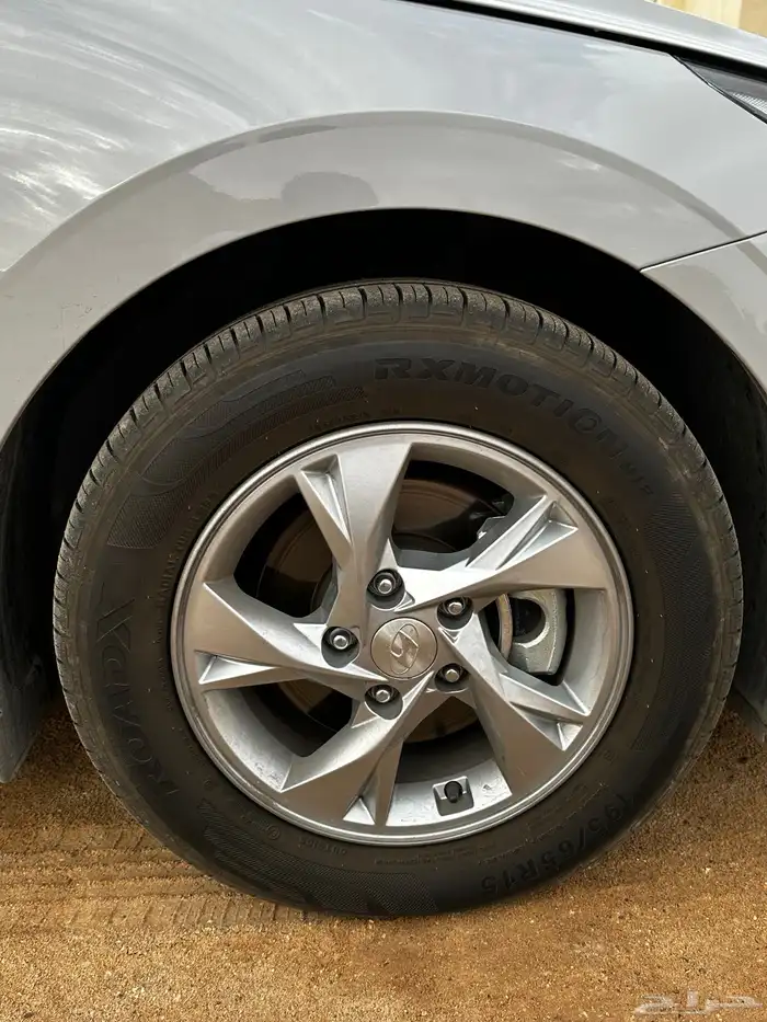 جنوط النترا 2021-2023 2