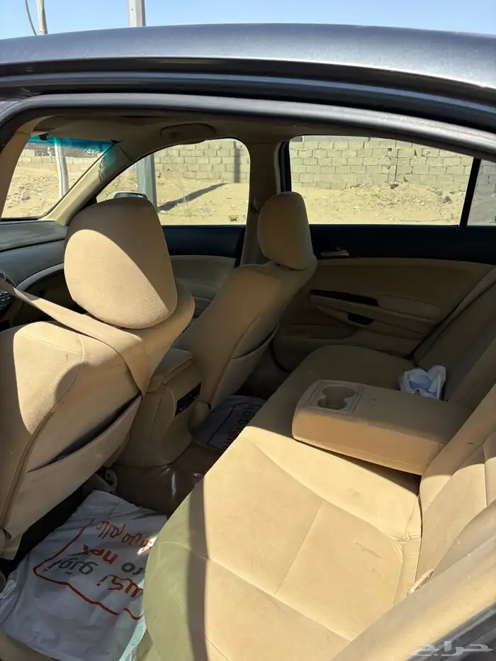 اكورد للبيع 2012 5