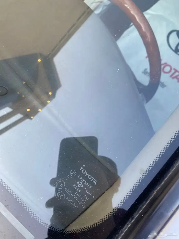 لاندكروزر 26