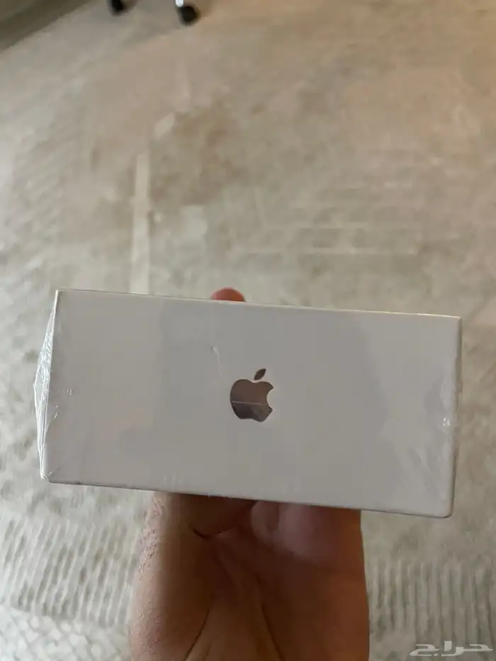 سماعة اير بودز برو جديده مافكيتها للبيع   AirPods Pro 2