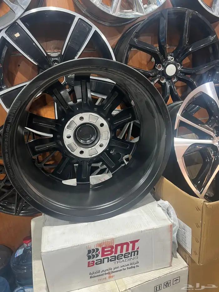 جنوط جيب لكزس 3