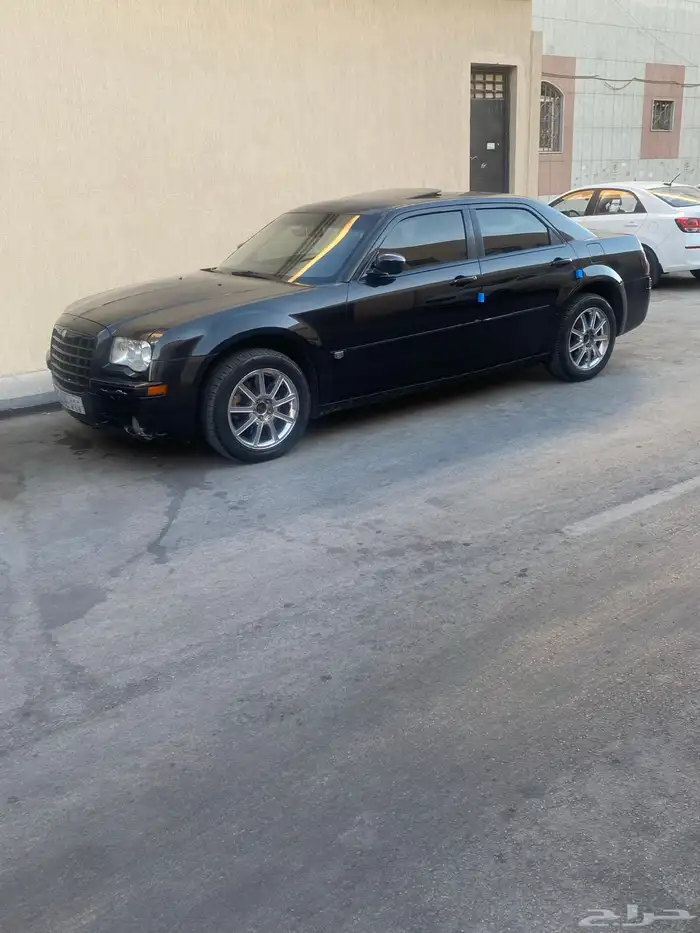 كرايزلر 2007 9