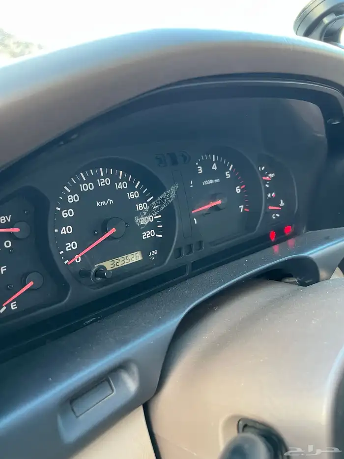 جيكسار قير عادي فل كامل سعودي بودي بلد 20