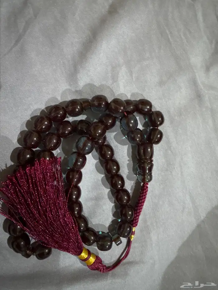 مسباح زعفران حربه خراطه ياسين 3