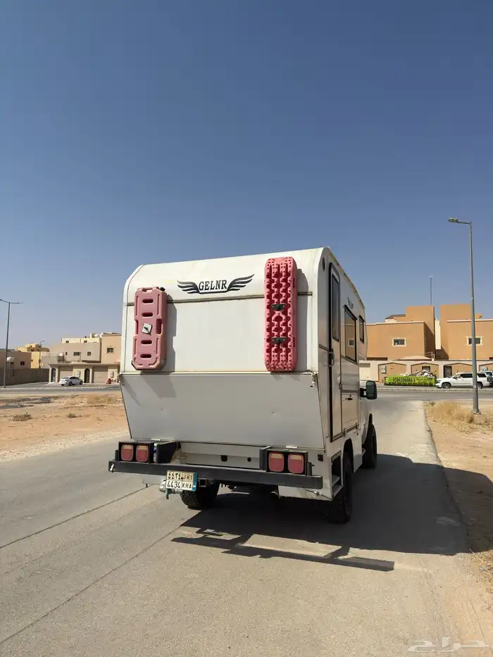 كرفان 3