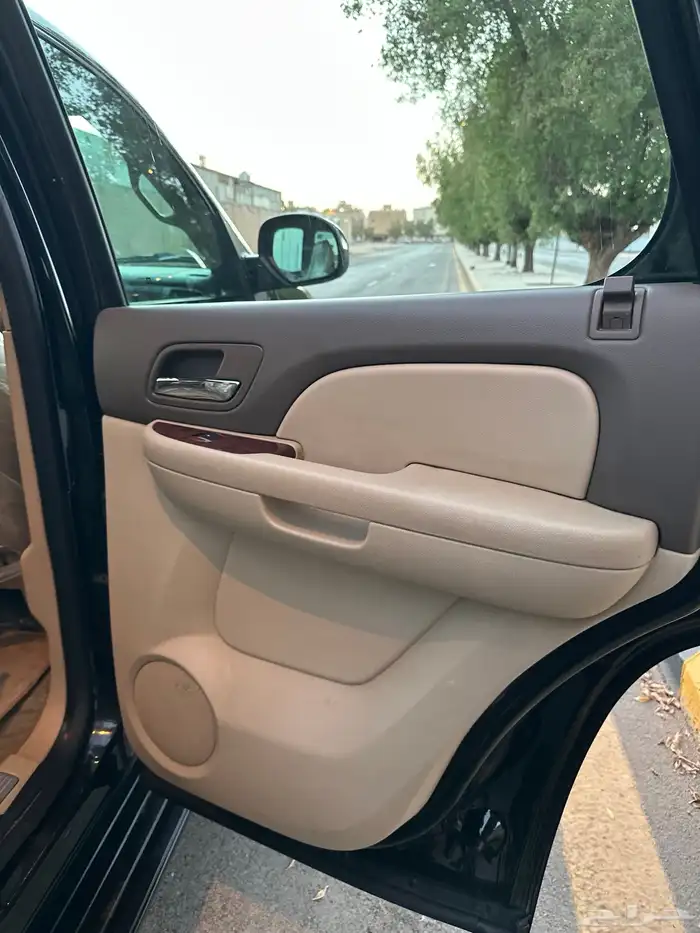 تاهو فل كامل LTZ دبل 2014 قصير 51