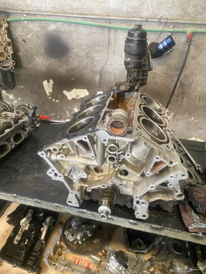 متخصصين في السيارات الكوري هونداي كيا جينيسس 0