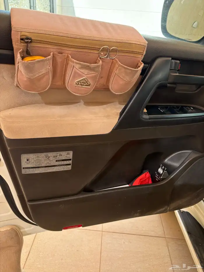 البيع جكسار ديزل 2008 2