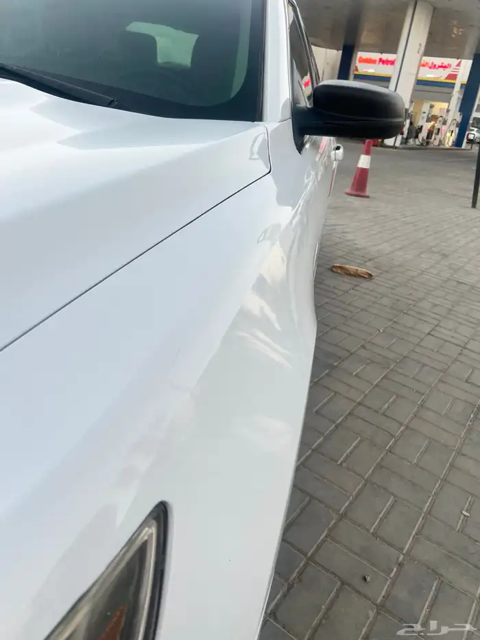 تورس موديل 2014 نظيف 7