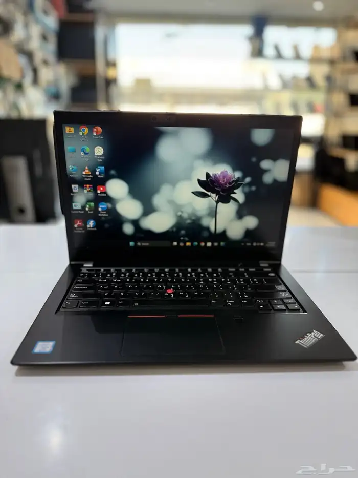 كمبيوتر لاب توب وارد ارمكو i7 Vpro عرض 1200 ريال 4