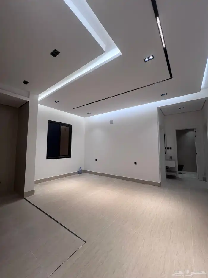 شقتين فاخره للبيع بحي الرمال 6