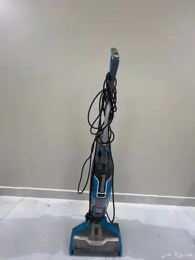 مكنسه بيسيل 0