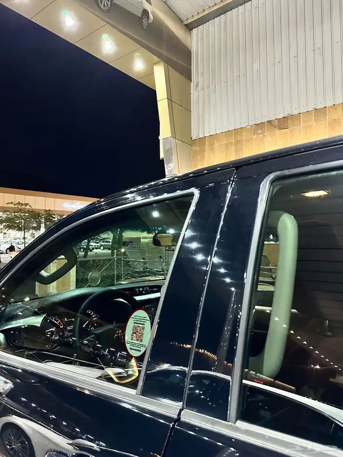 هايلوكس 2021 ديزل 2800cc اللون المميز 9