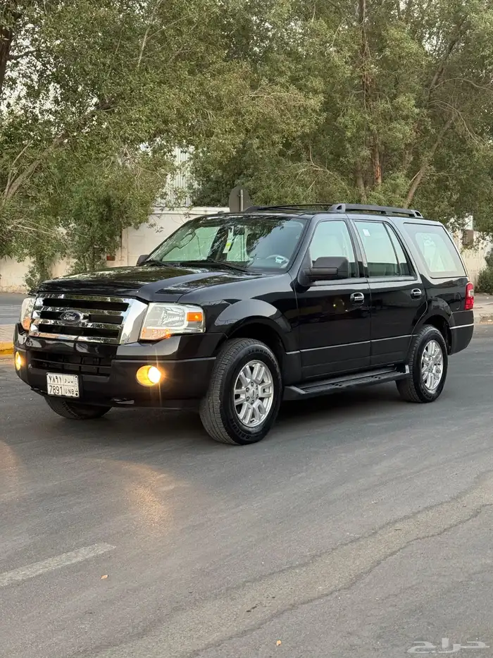 اكسبدشن 2012 قصير ستاندر بدي وكاله 0