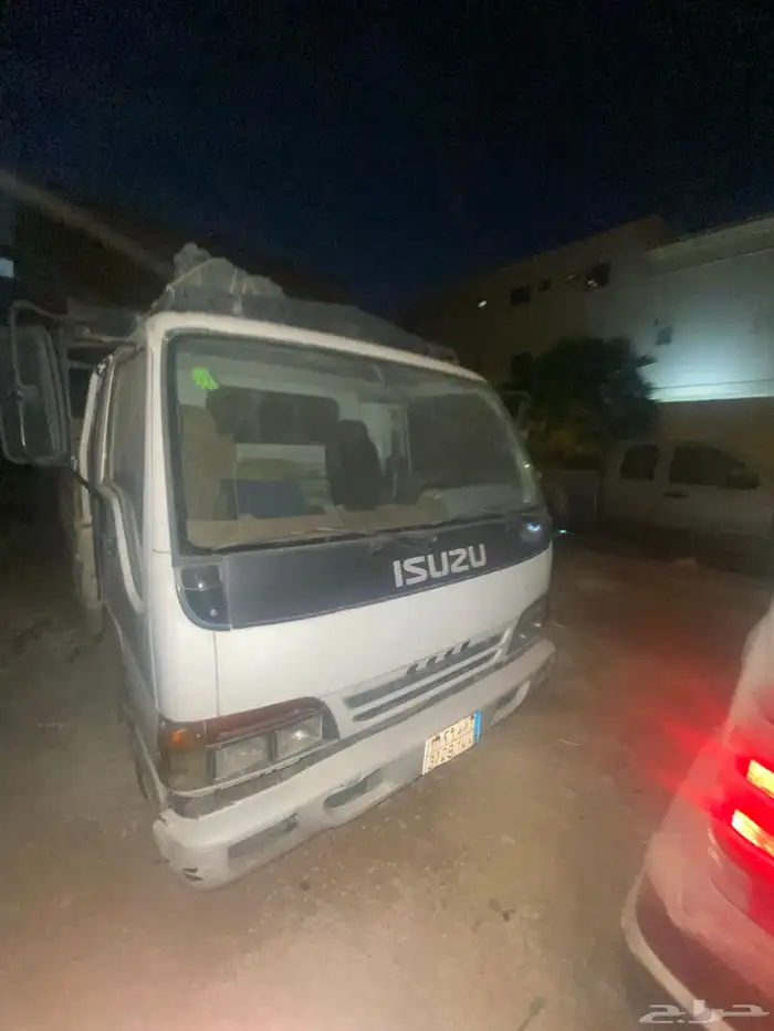 ايسوزو  للتأجير 0