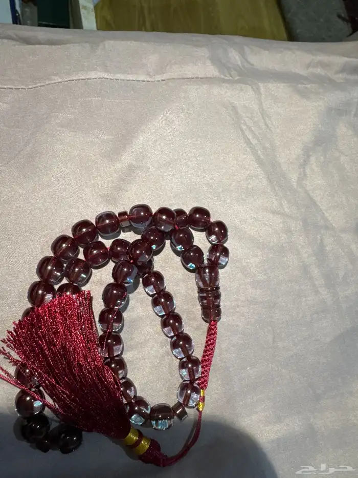 مسباح زعفران حربه خراطه ياسين 4