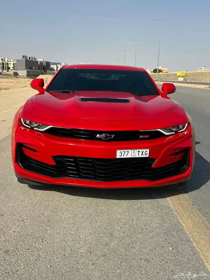كمارو SS2 2021 1
