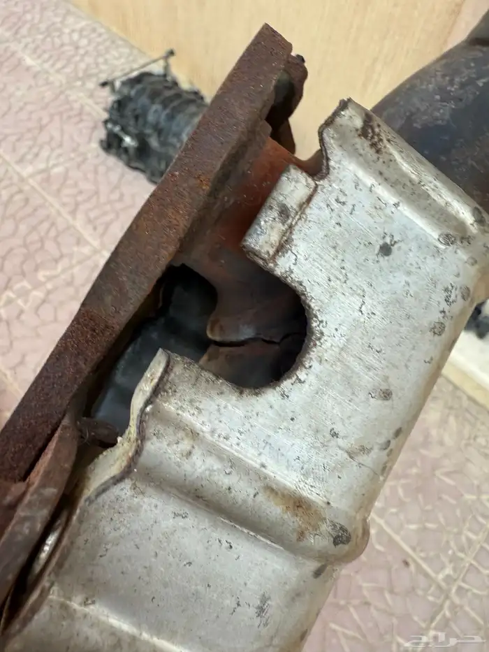 هدرز لاندكروزر وكاله 1