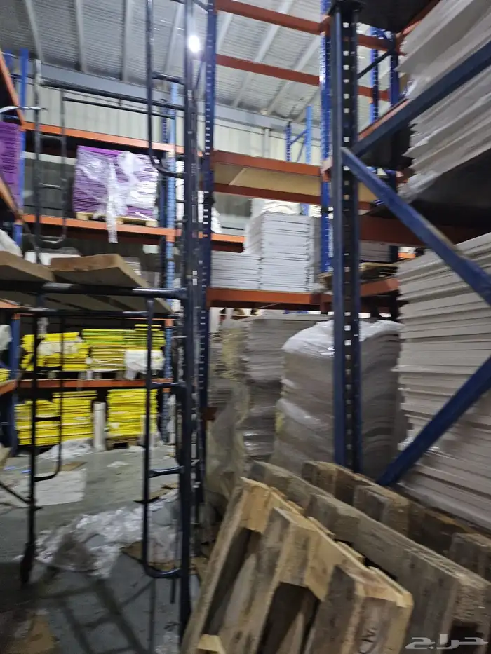 مطابخ مستوردة من بريطانيا صناعة امريكية موجود 3 متر واجهات 21