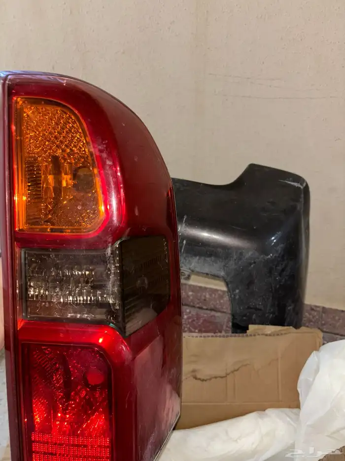 قطع غيار فتك باترول سفاري 0