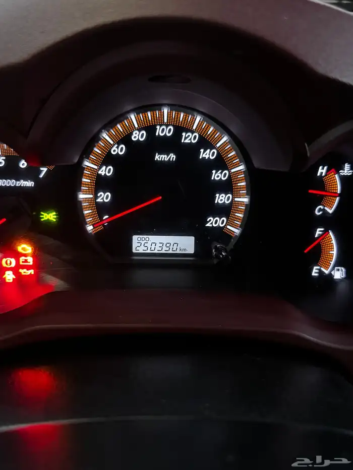 هايلكس 2015 13